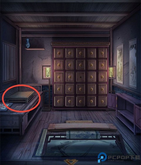 第二章攻略配图2