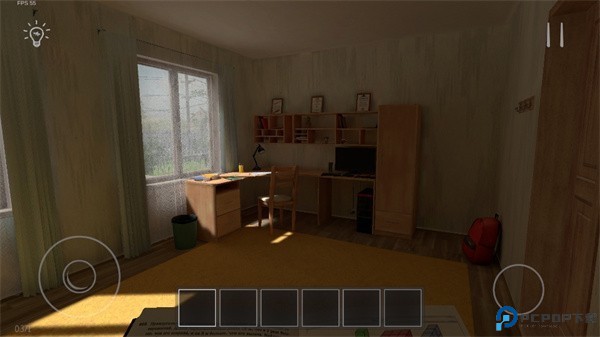 学生潜行逃亡中文版