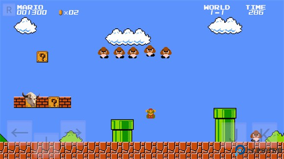 马里奥指导版免费下载