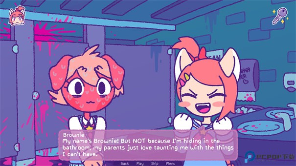 完美末日一啃钟情手游最新版