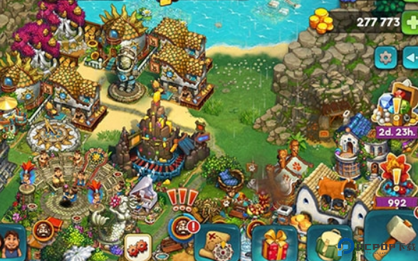 部落族群安卓版