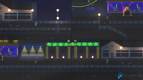 湖边小屋安卓汉化