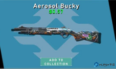 无畏契约开箱模拟器