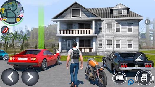 零工生活模拟器免费下载