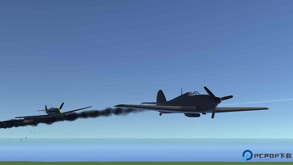 天空中的烈火模组版免费下载