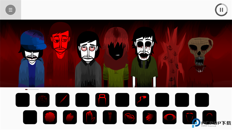 节奏盒子上帝哭了模组免费下载