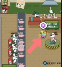 兔克创业记手游