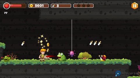 杰克大冒险免费下载