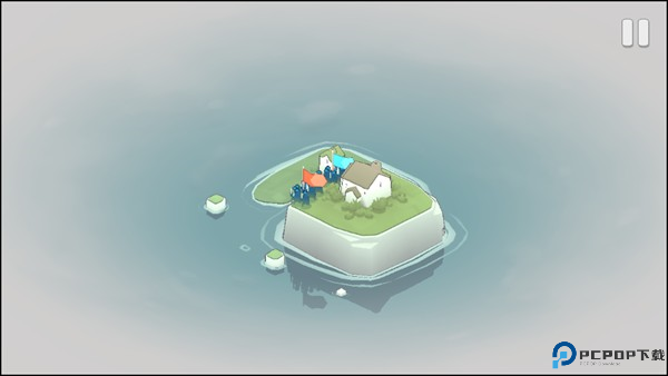 黎明守卫恶北游戏图片4