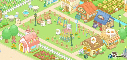 小仓农场安卓版免费下载