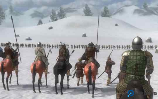 骑马与砍杀战团中文版免费下载