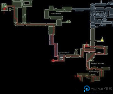 空洞骑士中文版