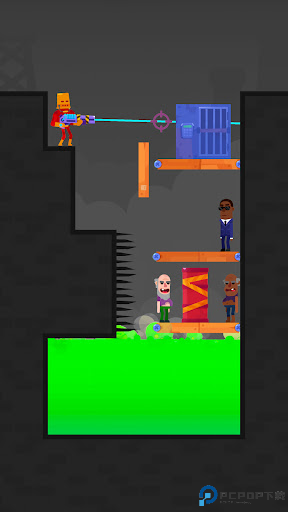 击打大师中文版免费下载