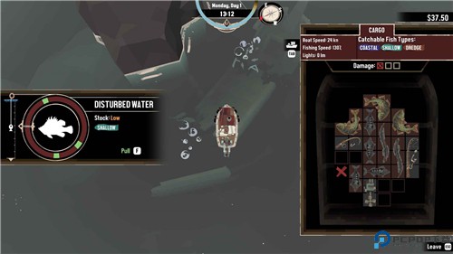 渔帆暗涌手游最新版