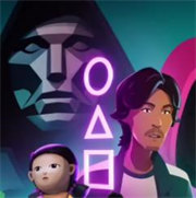 鱿鱼游戏杀出重围免费下载