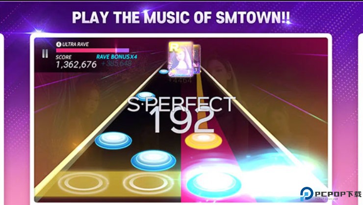 superstarsmtown安卓免费下载