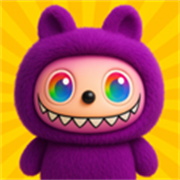 Labubu开箱模拟器手游最新版