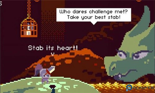 最深之剑汉化版免费下载