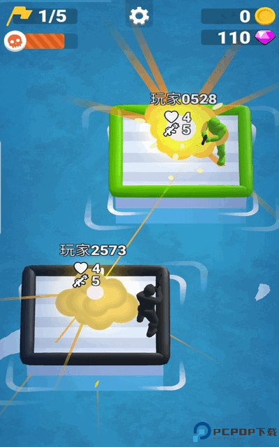 海滩战线防御手机版