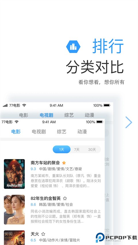 七七影视大全正版免费最新版