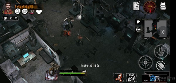 末日方舟汉化版免费下载