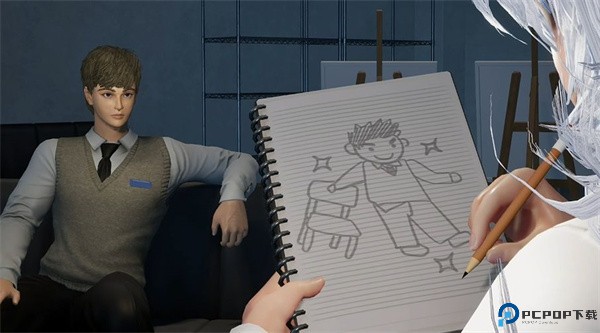 结局攻略配图36