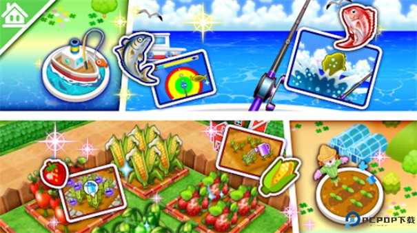 料理妈妈做饭游戏手游最新版