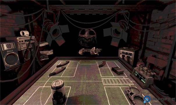 恶魔轮盘中文版手游最新版