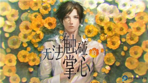 无法触碰的掌心中文版