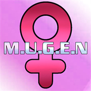 mugen全女格斗手游最新版