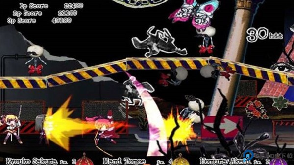 忧郁综合症黄昏小圆安卓版免费下载