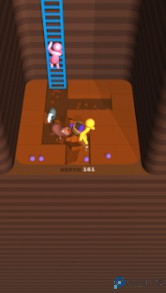 挖穿地球安卓版免费下载