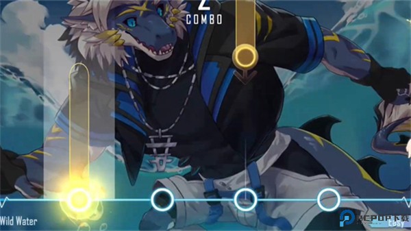 野兽节拍下载安装包