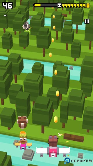 天空射击大战安卓版免费下载