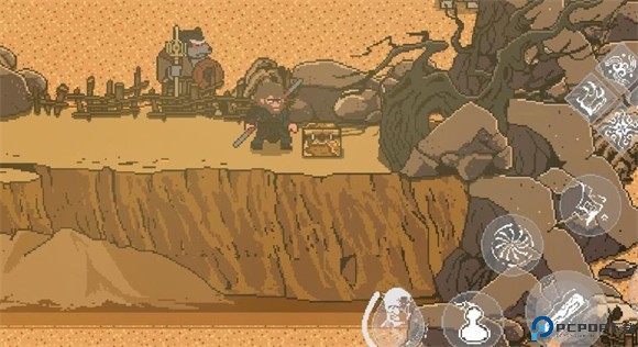 黑神话像素版3.0