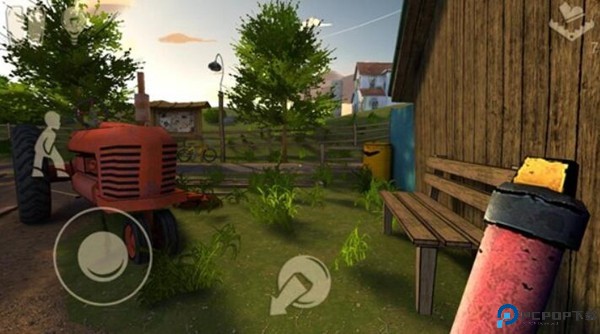 恐怖故事3女巫手游最新版