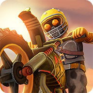 特技摩托前线免费下载