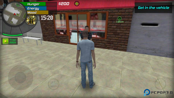 大城市生活模拟器中文版免费下载