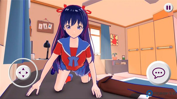 米塔病娇免费下载