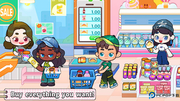 奇妙创意世界2025免费下载