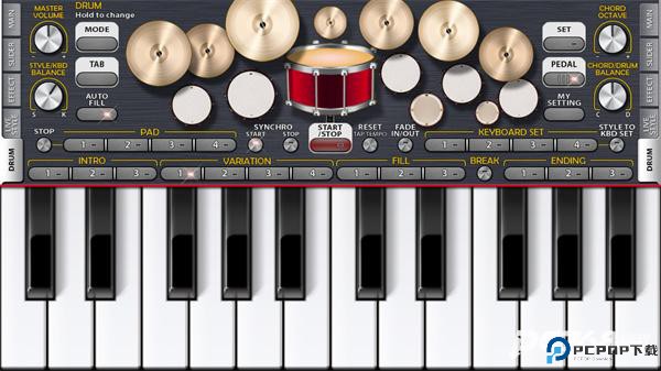 MusicStudio安卓汉化版