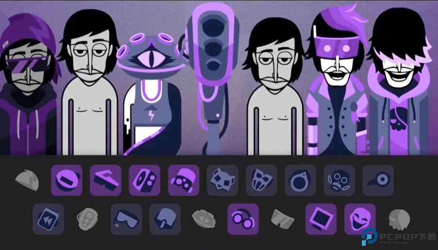 节奏盒子voltage模组免费下载