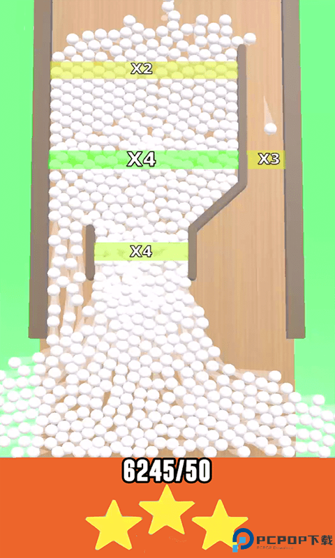 弹珠模拟器中文版免费下载