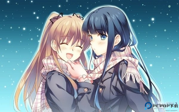 白色相簿2序章安卓版手游最新版