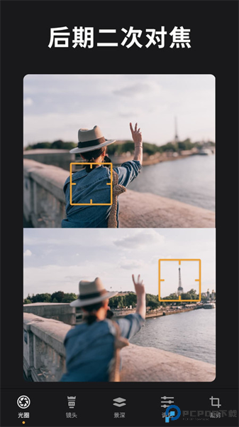 relens相机最新版