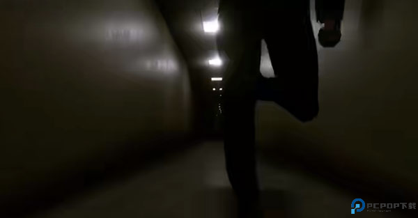 后室逃脱中文版