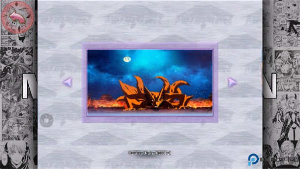 mugen全女格斗手游最新版