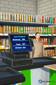 超市商店3d模拟器