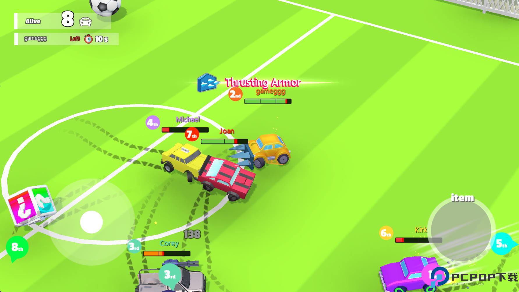 王牌飞车单机版免费下载