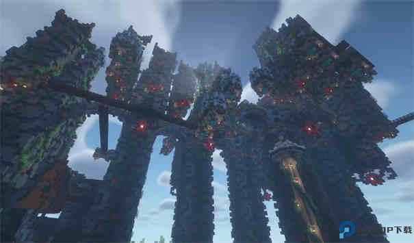 我的世界末日旅途手游最新版